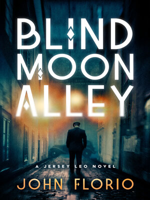 Blind Moon Alley - ebook